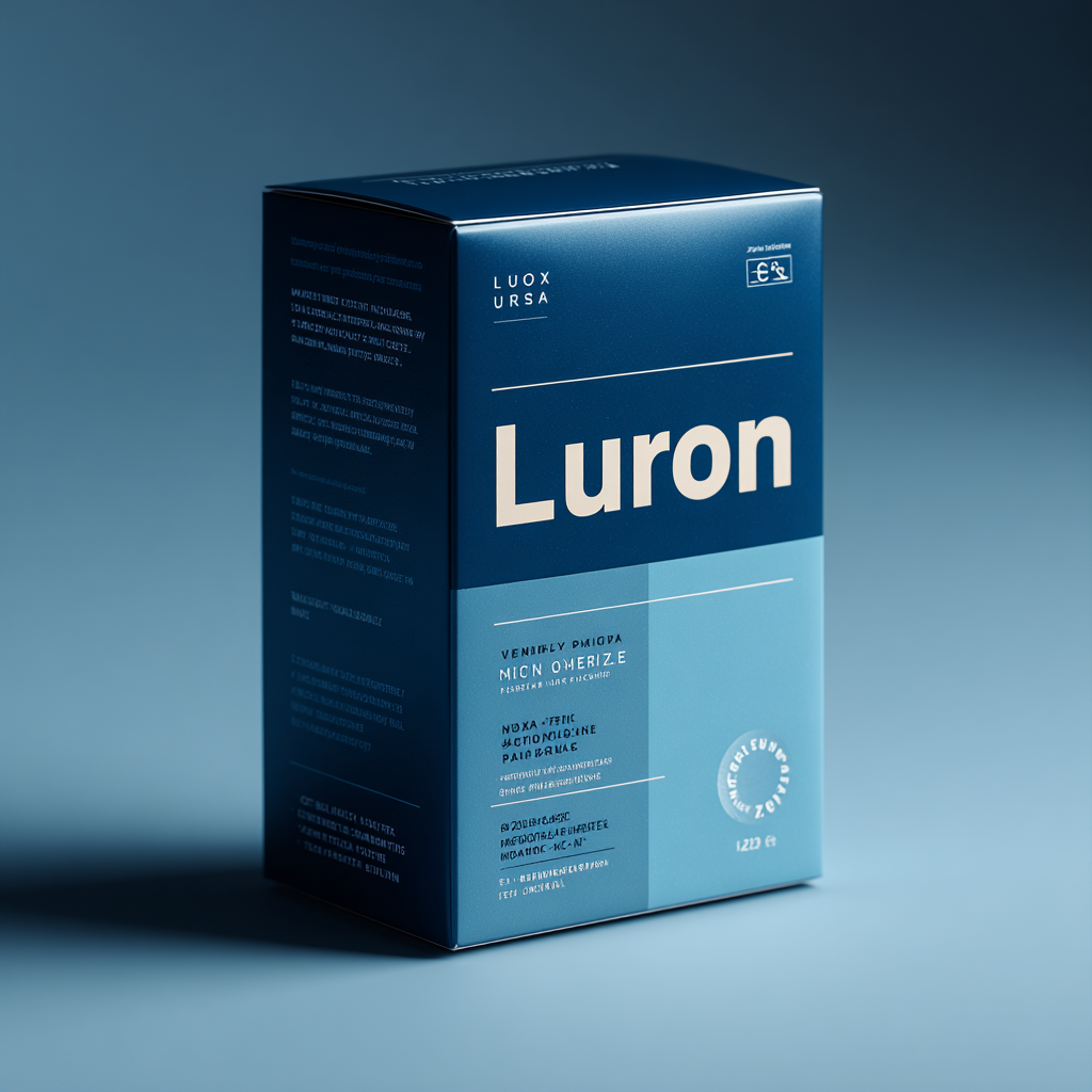 Luron – 30 napos csomag
